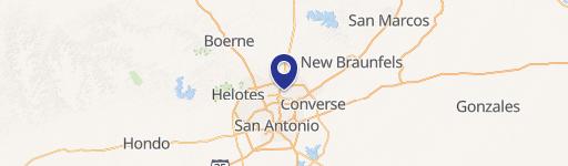 13022 Jones Maltsberger Rd