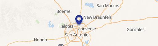 13303 Jones Maltsberger Rd