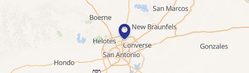 12610 Jones Maltsberger Rd