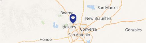 16505 La Cantera Pkwy