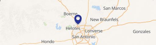 17502 La Cantera Pkwy