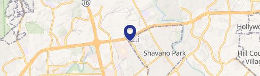 4600 Lockhill Selma Rd