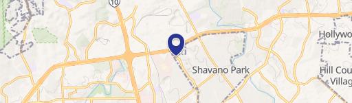 4590 Lockhill Selma Rd