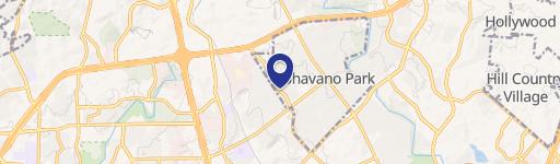 4366 Lockhill Selma Rd