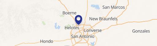 4432 Lockhill Selma Rd