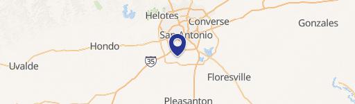 16239 Lone Star Pass