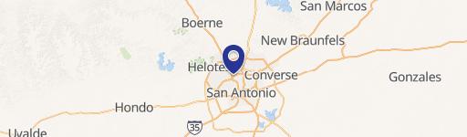 3238 Loop 410