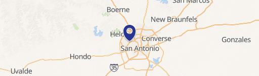 6000 Loop 410