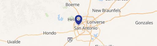 7000 Loop 410