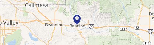 135 San Gorgonio Ave