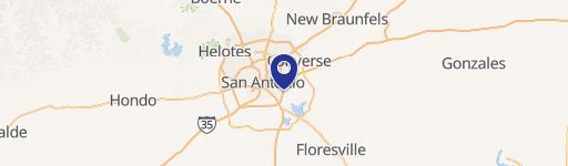 5100 Loop 410