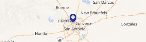 2200 Loop 410th, Unit 22