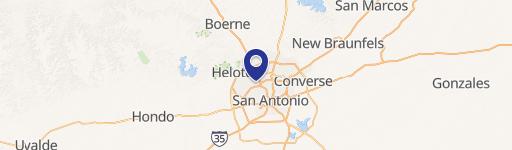 7210 Louis Pasteur Dr