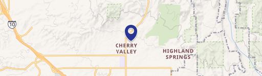 Cherry Valley, CA 92223