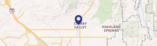 Cherry Valley, CA 92223