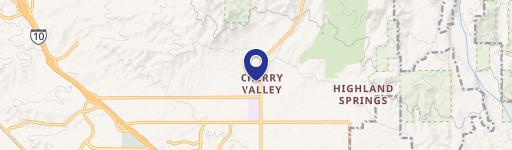 Cherry Valley, CA 92223
