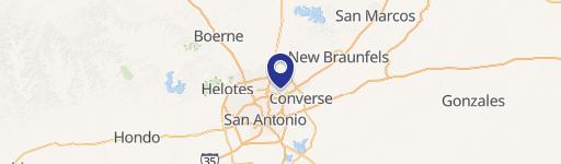 3918 Naco Perrin Blvd