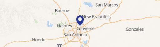 11852 Nacogdoches Rd