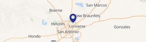 13035 Nacogdoches Rd