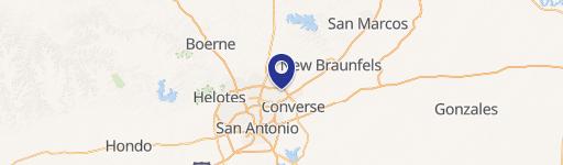 14722 Nacogdoches Rd