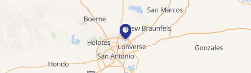 14107 Nacogdoches Rd