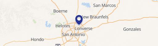 12811 Nacogdoches Rd