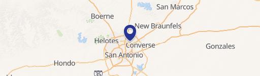 10515 Nacogdoches Rd