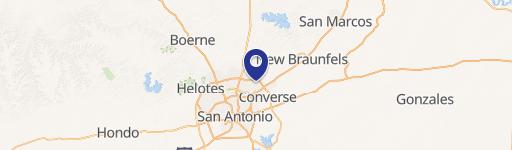 14626 Nacogdoches Rd