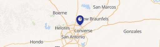 15033 Nacogdoches Rd