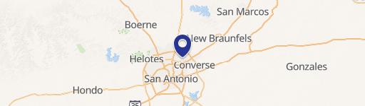 12403 Nacogdoches Rd