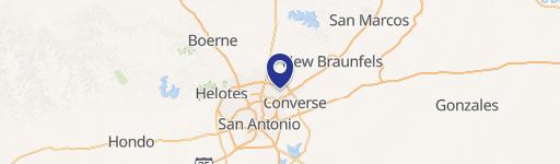 13331 Nacogdoches Rd