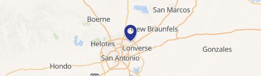 13860 Nacogdoches Rd