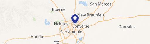 10915 Nacogdoches Rd