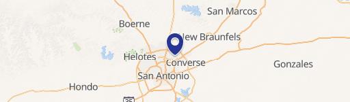 12534 Nacogdoches Rd