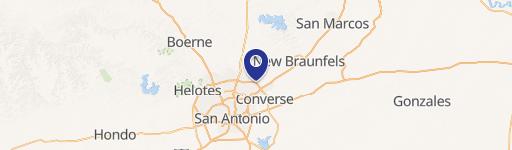 15715 Nacogdoches Rd