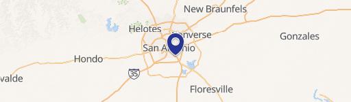 7022 New Braunfels Ave