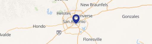 5455 New Braunfels Ave