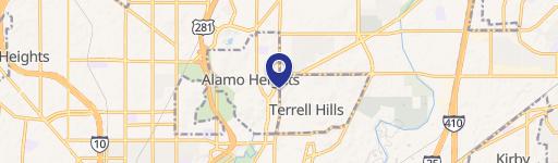 5451 New Braunfels Ave