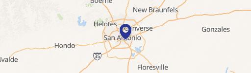 2902 New Braunfels Ave