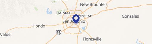 6220 New Braunfels Ave