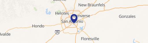 4521 New Braunfels Ave