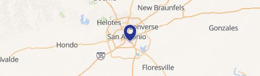 6211 New Braunfels Ave