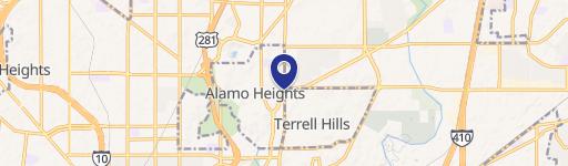 5715 New Braunfels Ave