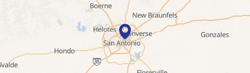 1816 New Braunfels Ave