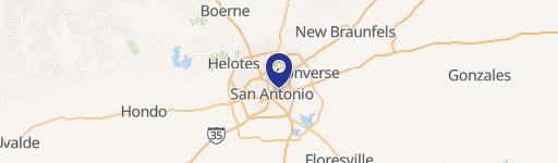 902 New Braunfels Ave