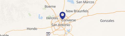 8435 New Braunfels Ave, Unit 1