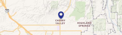 Cherry Valley, CA 92223