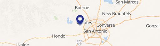 13810 Old Fm 471st W