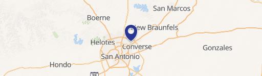 12445 Old Oconnor Rd