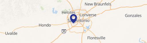 5070 Old Pearsall Rd